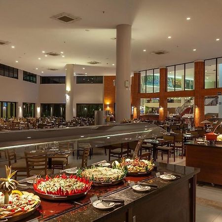 Malai Manso Cotista - Resort Acomodações 4 hosp Retiro  Extérieur photo