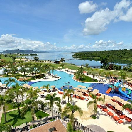 Malai Manso Cotista - Resort Acomodações 4 hosp Retiro  Extérieur photo