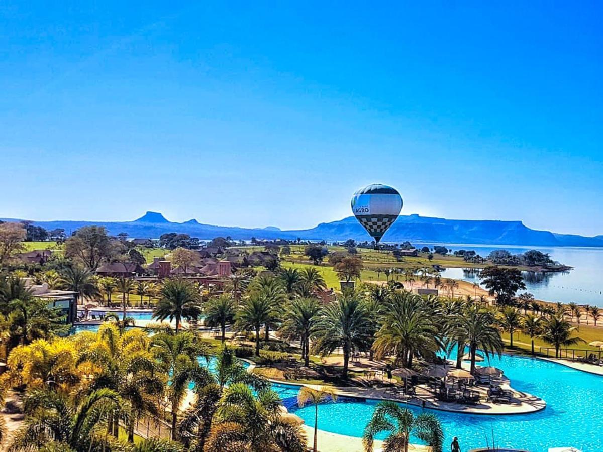 Malai Manso Cotista - Resort Acomodações 4 hosp Retiro  Extérieur photo