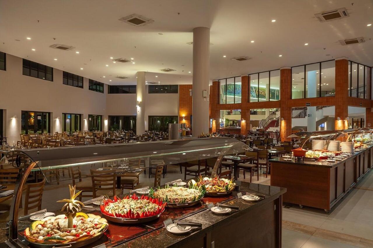 Malai Manso Cotista - Resort Acomodações 4 hosp Retiro  Extérieur photo