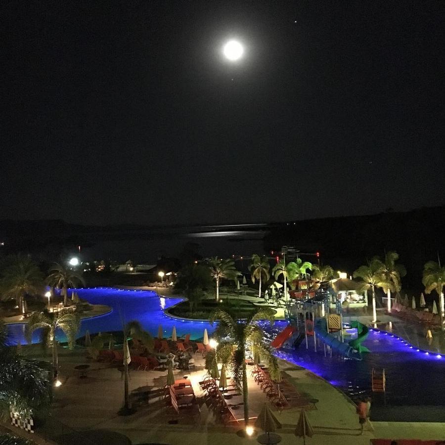 Malai Manso Cotista - Resort Acomodações 4 hosp Retiro  Extérieur photo