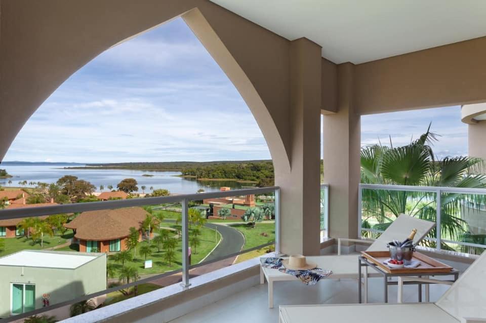 Malai Manso Cotista - Resort Acomodações 4 hosp Retiro  Extérieur photo
