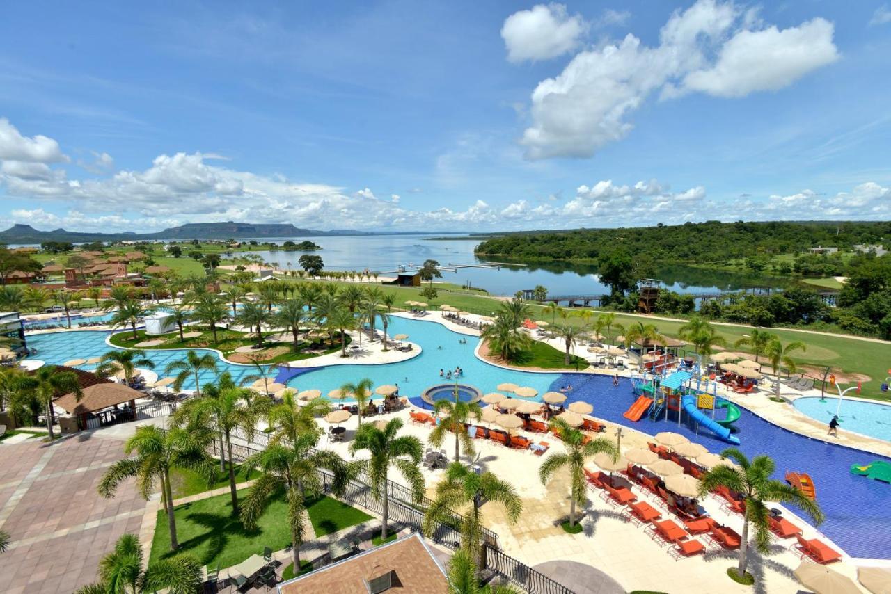 Malai Manso Cotista - Resort Acomodações 4 hosp Retiro  Extérieur photo