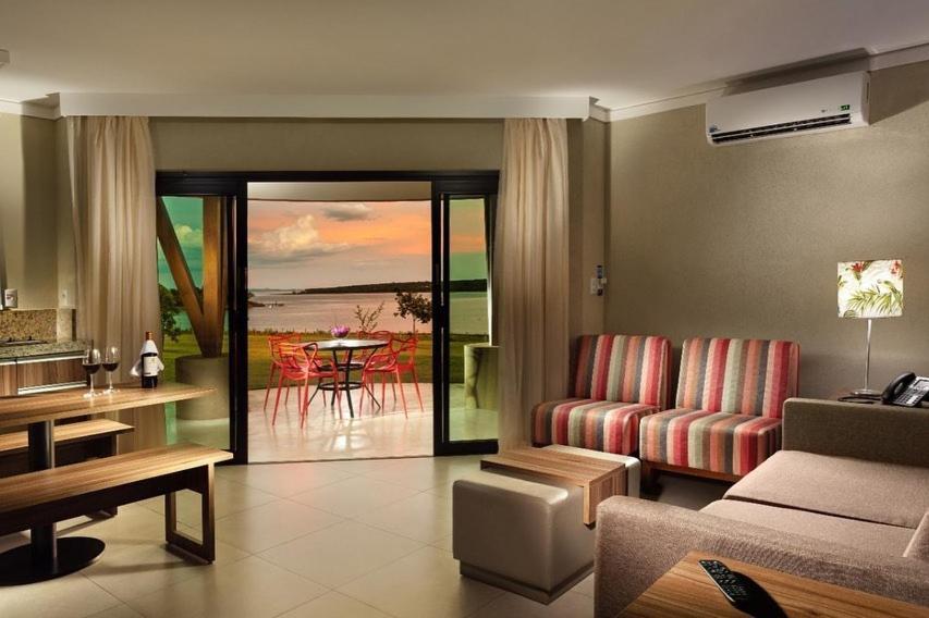 Malai Manso Cotista - Resort Acomodações 4 hosp Retiro  Extérieur photo