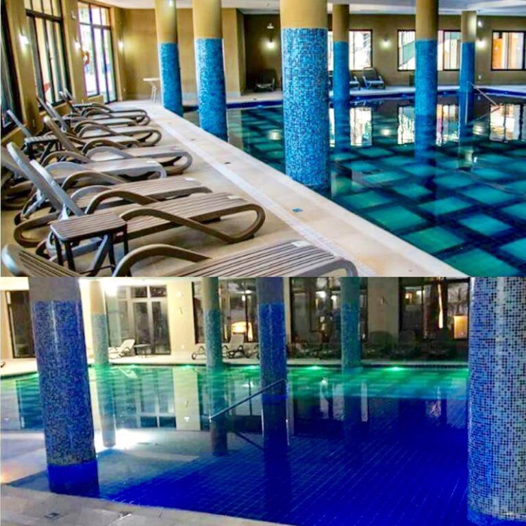 Malai Manso Cotista - Resort Acomodações 4 hosp Retiro  Extérieur photo