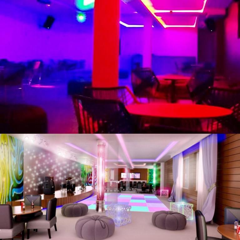 Malai Manso Cotista - Resort Acomodações 4 hosp Retiro  Extérieur photo