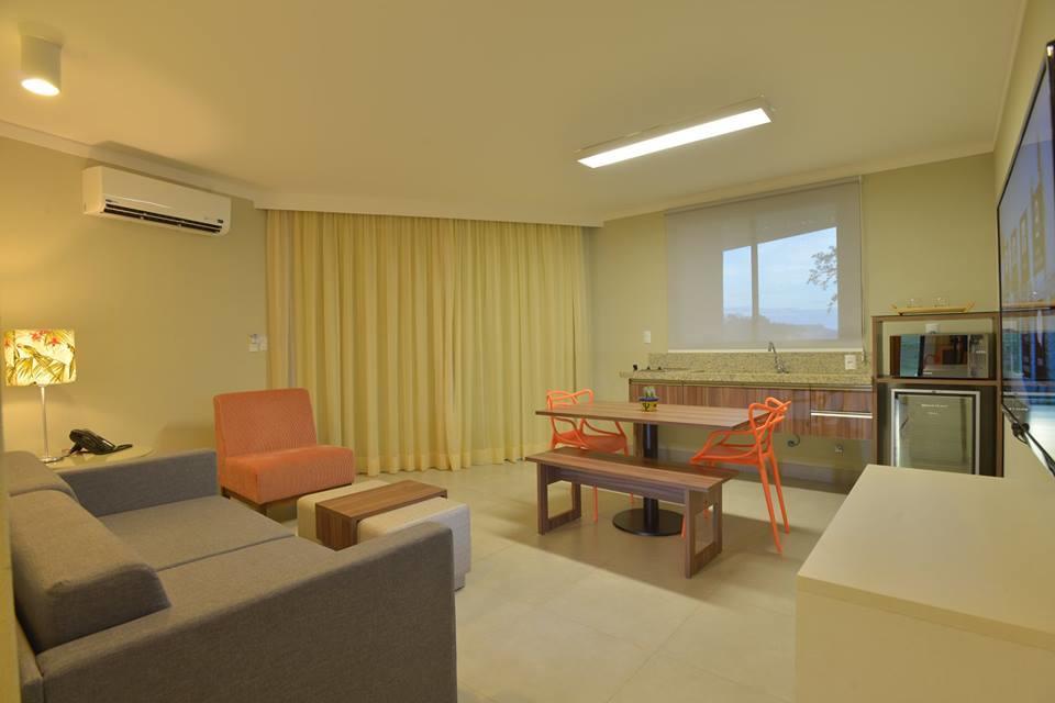 Malai Manso Cotista - Resort Acomodações 4 hosp Retiro  Extérieur photo