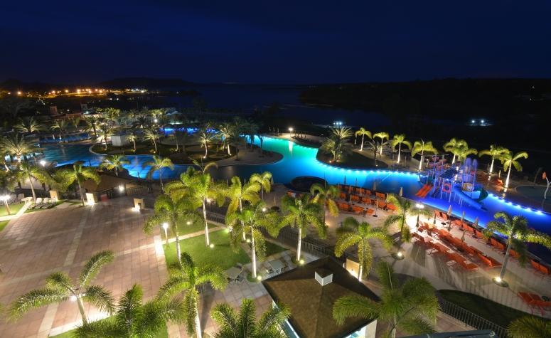 Malai Manso Cotista - Resort Acomodações 4 hosp Retiro  Extérieur photo