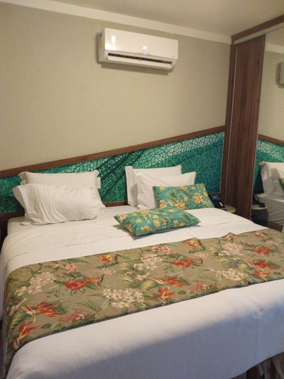 Malai Manso Cotista - Resort Acomodações 4 hosp Retiro  Extérieur photo