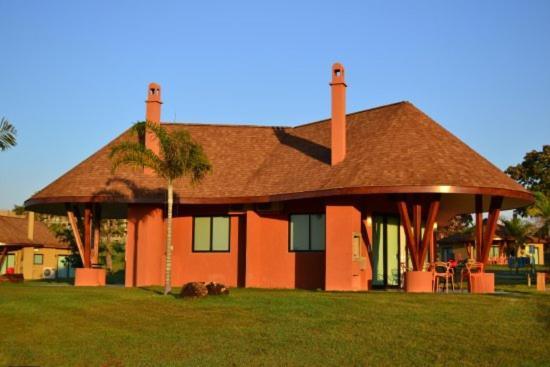 Malai Manso Cotista - Resort Acomodações 4 hosp Retiro  Extérieur photo
