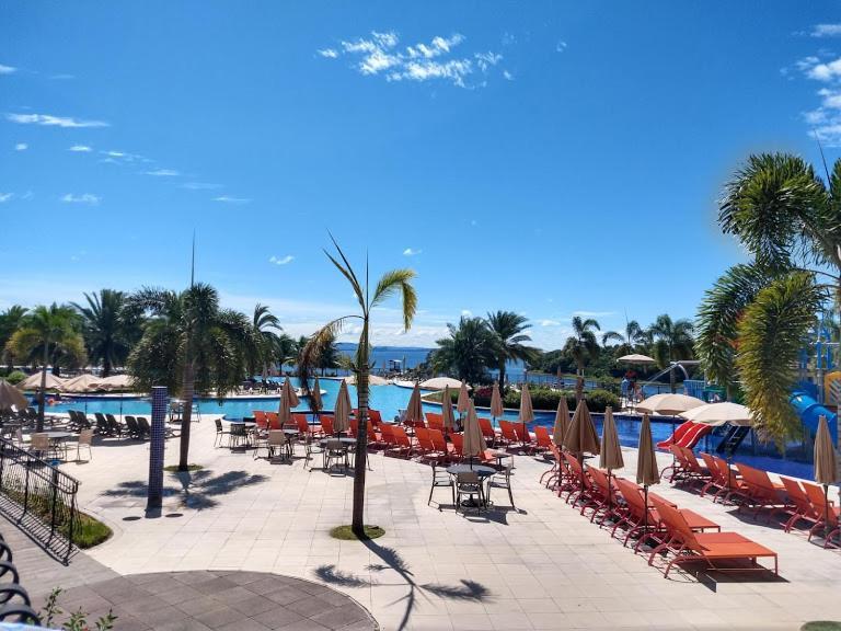 Malai Manso Cotista - Resort Acomodações 4 hosp Retiro  Extérieur photo