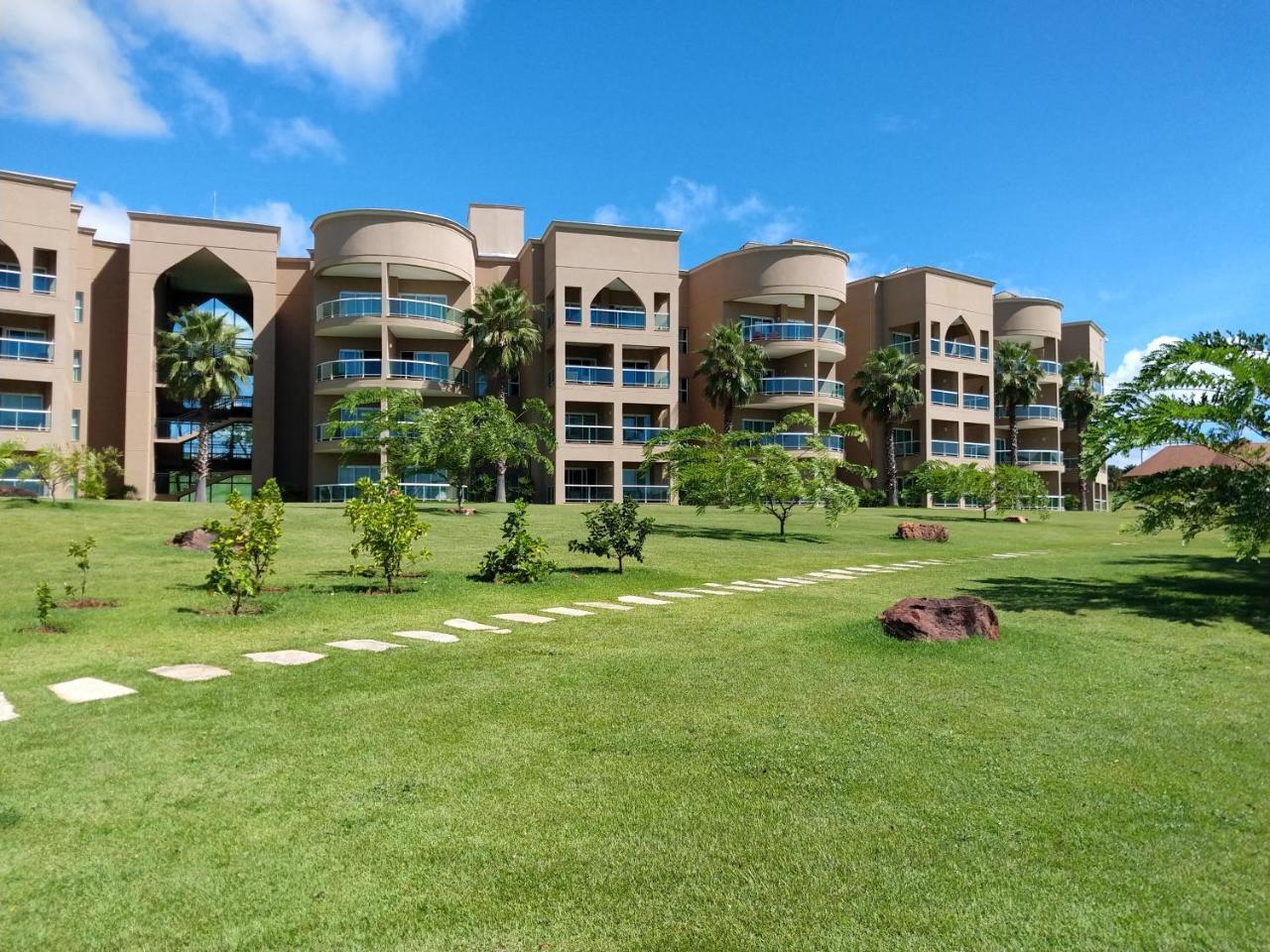 Malai Manso Cotista - Resort Acomodações 4 hosp Retiro  Extérieur photo