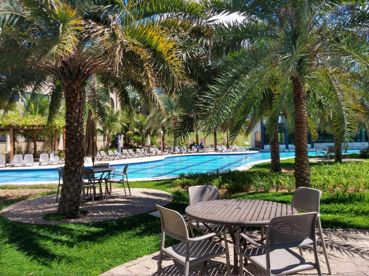 Malai Manso Cotista - Resort Acomodações 4 hosp Retiro  Extérieur photo